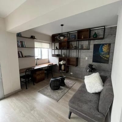 TU OASIS EN MIRAFLORES DUPLEX CON TERRAZA Y AREAS COMUNES