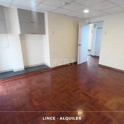 Alquilo Penthouse Av  de Mayo  Lince