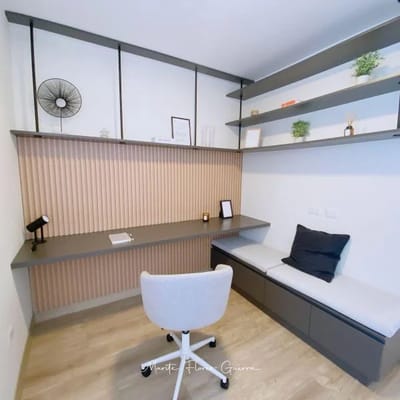 DEPARTAMENTO EN VENTA  DE ESTRENO EN MIRAFLORES