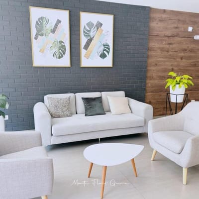 DEPARTAMENTO DE ESTRENO EN ALQUILER EN MIRAFLORES