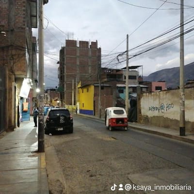 Venta de casa como terreno en Interior  Hunuco