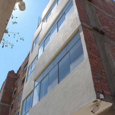 Alquiler de Departamento primer piso amoblado en interior  Hunuco