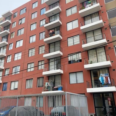 Venta de Departamento ctvo piso en San Miguel