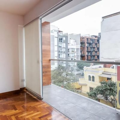Se vende departamento en Calle Piura Miraflores