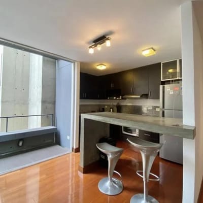 Se vende departamento moderno Duplex en Miraflores