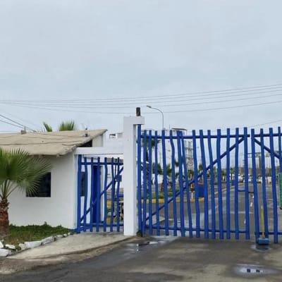 ALQUILER o VENTA Departamento de San Bartolo