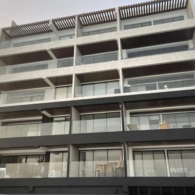 Venta de Departamento en San Bartolo  Peascal