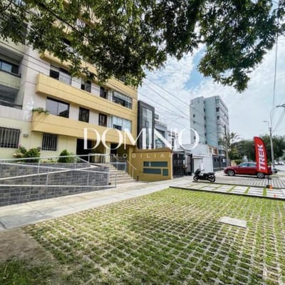 Venta de departamento en Av Repblica de Panam  Miraflores