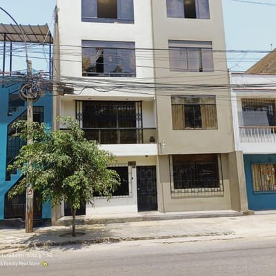 VENDO DEPARTAMENTO ER PISO  ZARATE