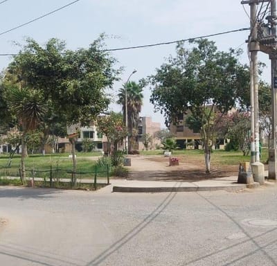 VENDO TERRENO URBANIZADO EN SANTO DOMINGO CARABAYLLO m