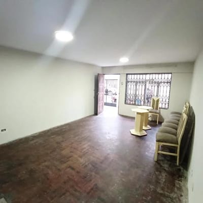 Vendo Casa en Mangomarca  San Juan de Lurigancho