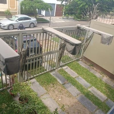 VENDO DEPARTAMENTO EN LAS LOMAS DE LA MOLINA VIEJA