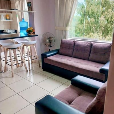 Se vende departamento en Javier Prado