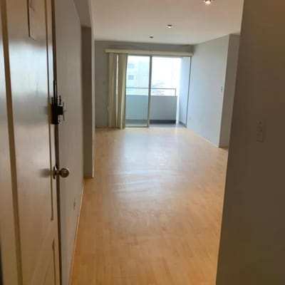 Venta Ocasin  Depa En Surquillo  m   dorm cochera