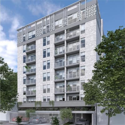RESIDENCIAL ORION