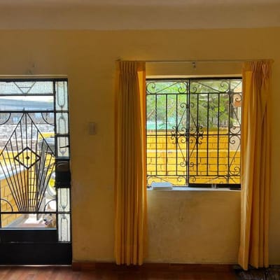 Se vende departamento en primer piso cerca a caqueta en san martin de porres