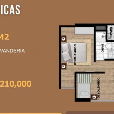 Venta de departamentos en el Callao  Entrega