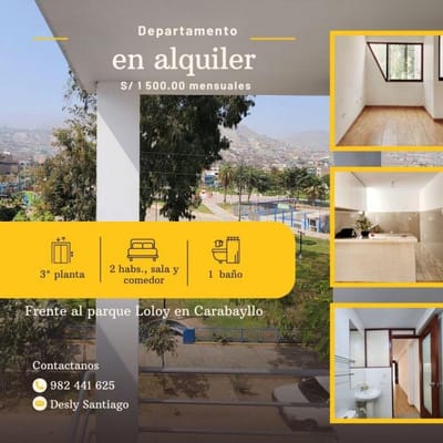 ALQUILO ESPACIO PARA OFICINA ALMACEN O DEPARTAMENTO