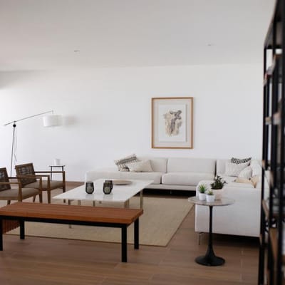 Departamento en Condominio La Jolla Asia