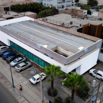 Alquiler local comercial Chacarilla Del Estanque