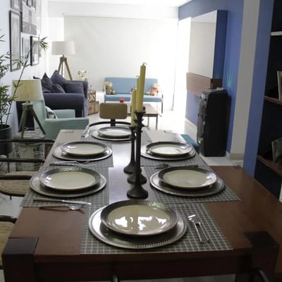 En venta Edificio de  pisos  azotea y departamento de  m en la Molina