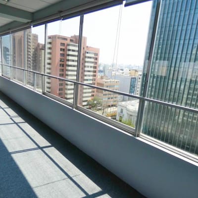 Venta de amplia oficina comercial en Miraflores
