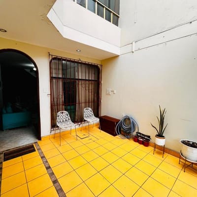 VENTA DE CASA EN  SAN MARTIN DE PORRES