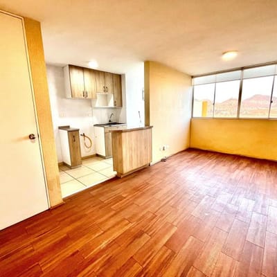 ALQUILER DE DEPARTAMENTO DE  DORMITORIOS EN RIMAC