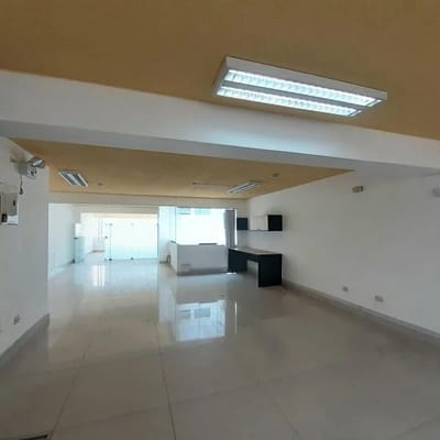 ALQUILO OFICINA AV AVIACIN Y SAN BORJA SUR