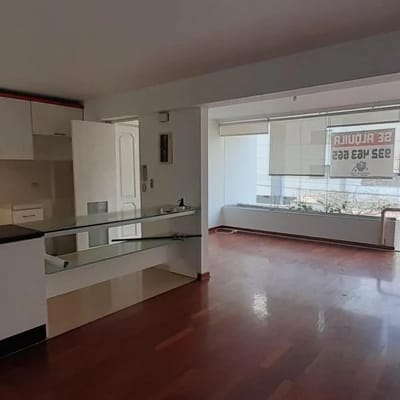 ALQUILO FLAT EN ESQUINA PARQUE PERIODISTAS EN SAN BORJA