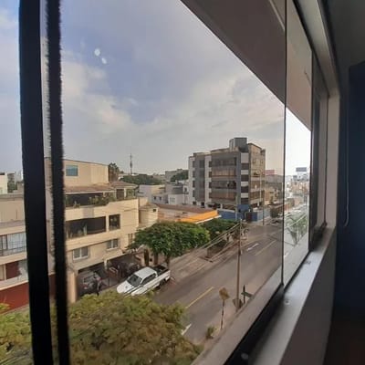 VENDO DPTO FLAR EN URB CHAMA SURCO