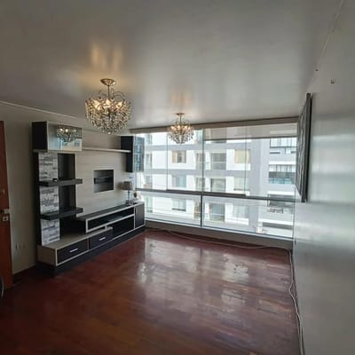 VENTA DE DEPARTAMENTO EN SURQUILLO