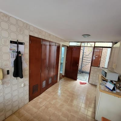 ALQUILER CASA  PISOS URB HIGUERETA SURCO