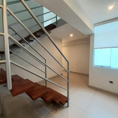 DUPLEX ESTRENO  m EN VALLE HERMOSO SURCO   TERRAZAS