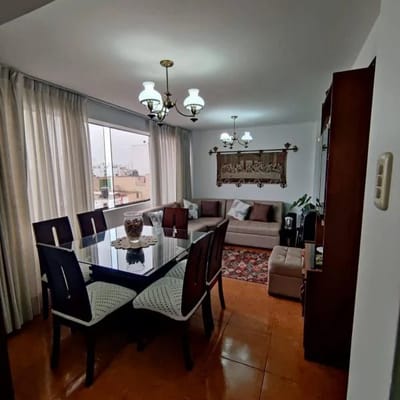SE VENDE Departamento  CAPEBCO  SURQUILLO