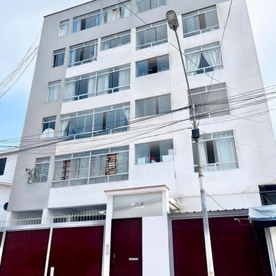 Departamento en VENTA en ROSARIO DE VILLA CHORRILLOS