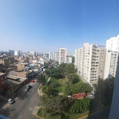 Se vende departamento en Surquillo