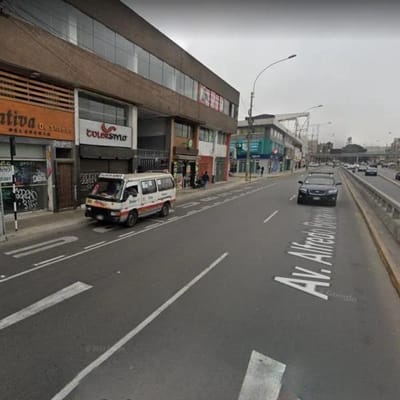 VENTA  LOCAL COMERCIAL  SURCO