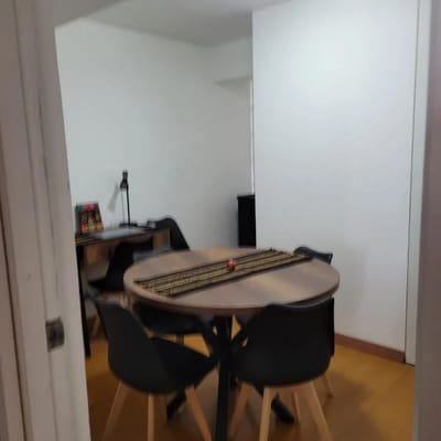 Departamento en Venta Barrio Medico Surquillo