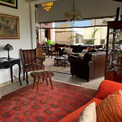 DEPARTAMENTO EN ALQUILER  VENTA CHACARILLA  SURCO DUPLEX