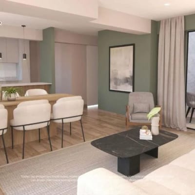 se vende lindo departamento en santiago de surco
