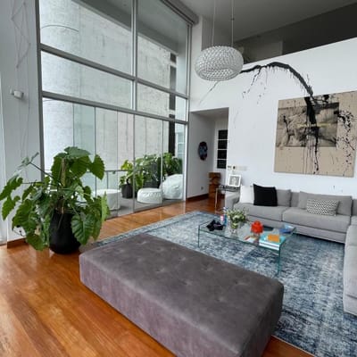se vende hermoso dpto en san isidro
