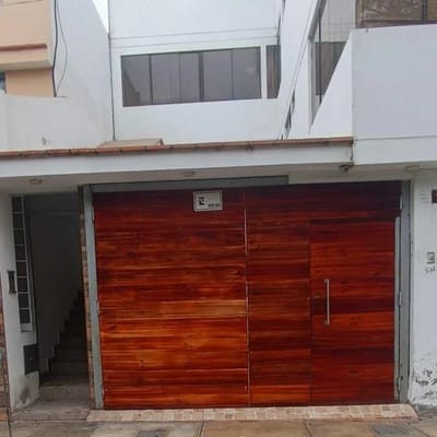 SE VENDE DEPARTAMENTO DPLEX EN CERCADO