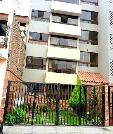 SE VENDE DPTO EN SAN MIGUEL