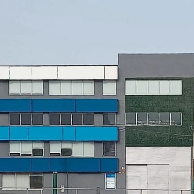 Se alquila Inmueble para educacin y todo negocio