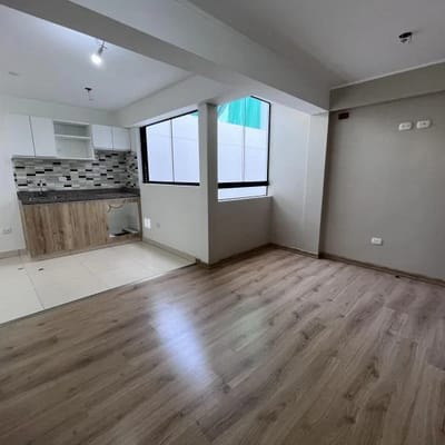 ULTIMO DEPA DE  DORMITORIOS EDIFICIO LIBERTY EN MAGDALENA