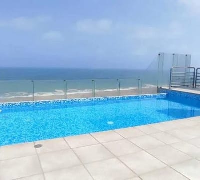 Vendo Cntrico y Acogedor Departamento en San Miguel