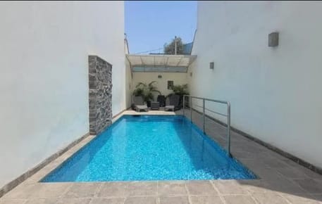 Excelente Casa de Estreno  En La Planicie