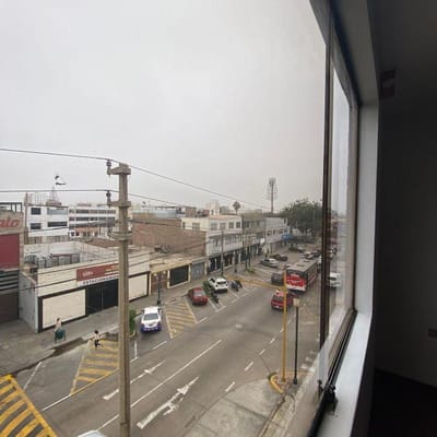 Alquilo Departamento Dplex en Doa Rosa  Surco