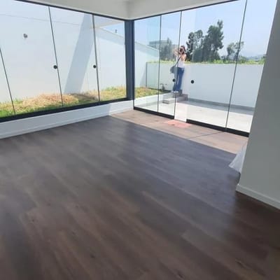 Vendo Departamento Duplex En San Borja  ESTRENO
